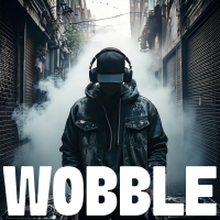 Wobble - Full Cover cover